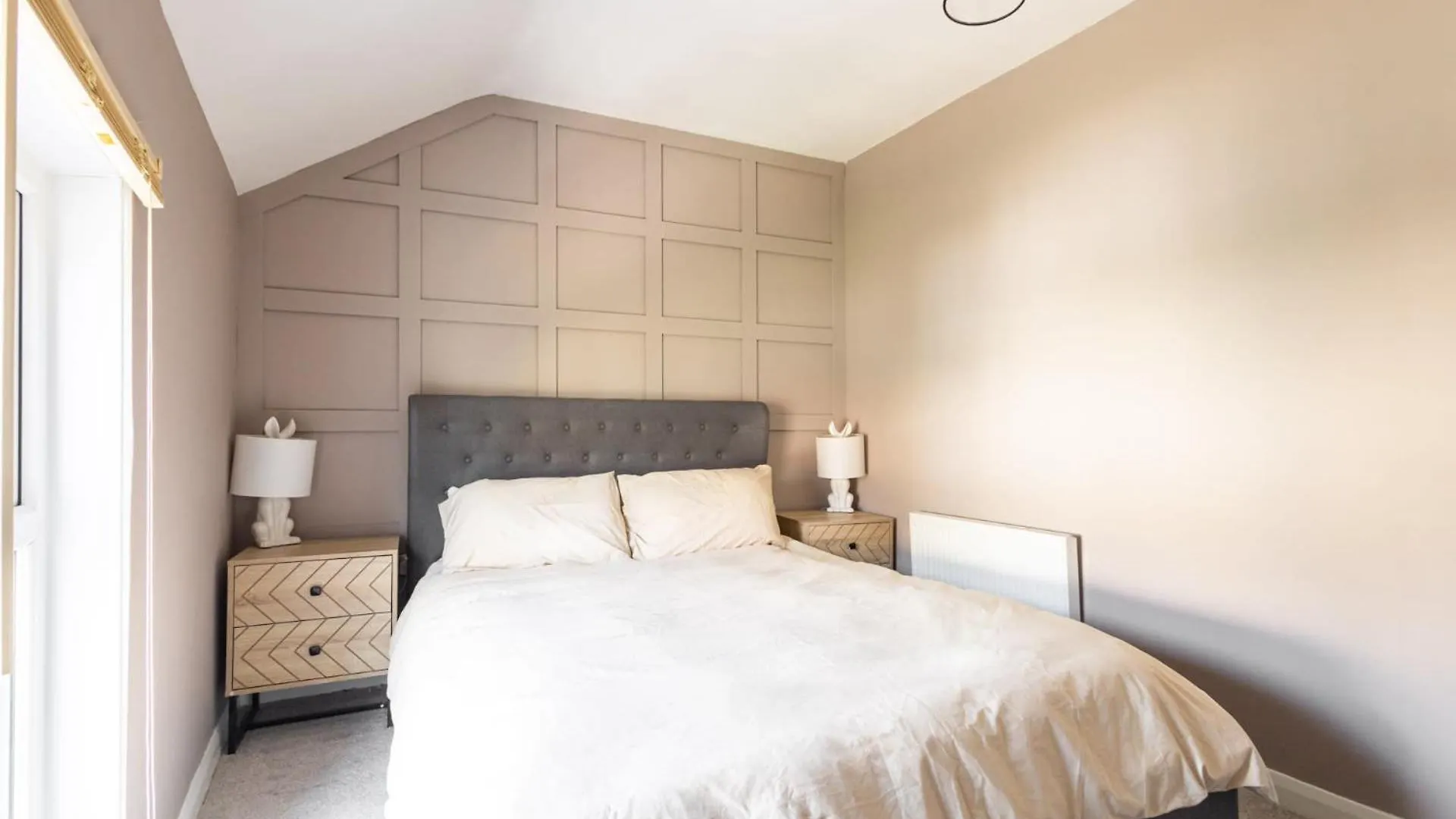 Appartement Host & Stay - High Street Loftus