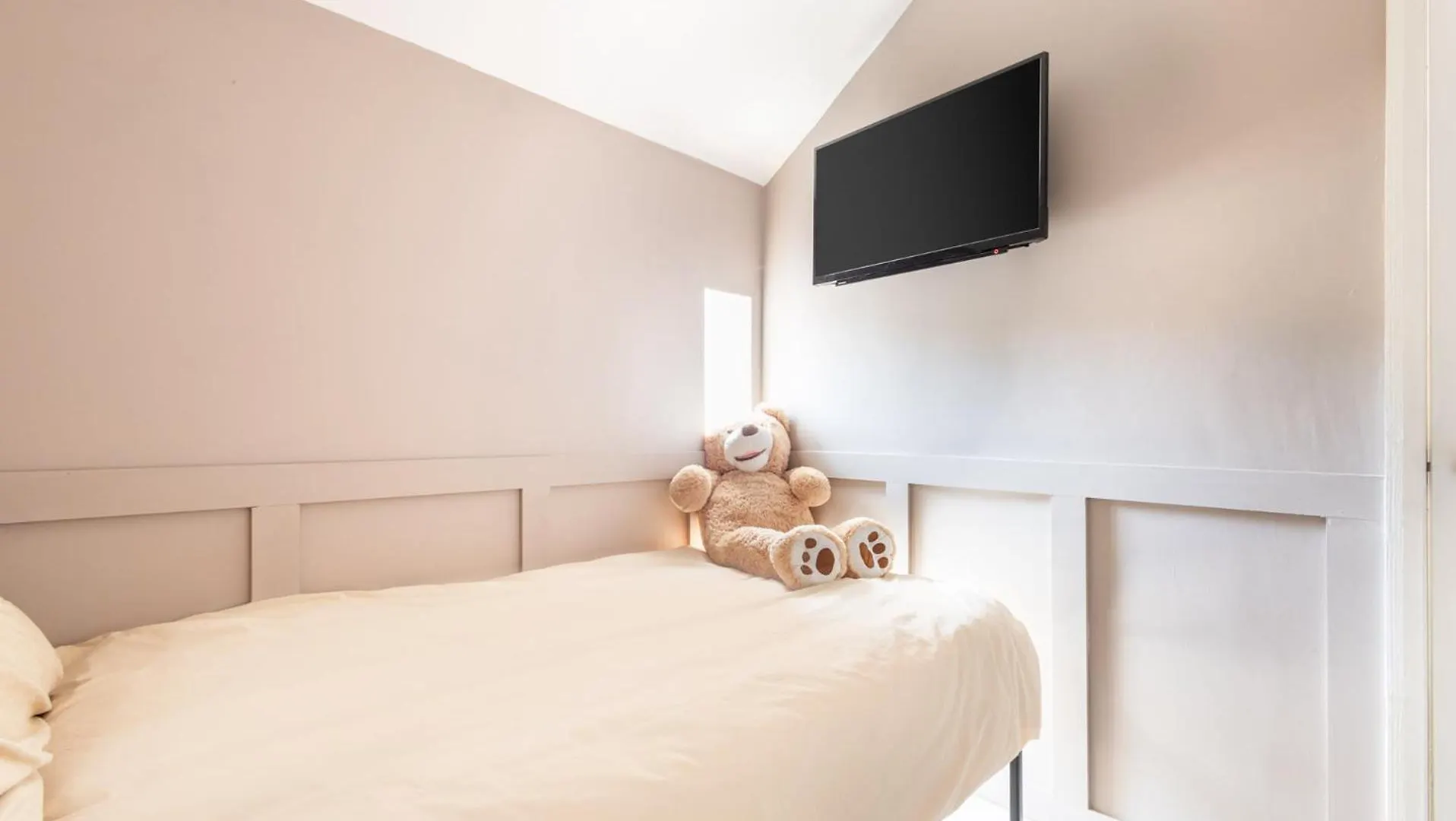 Host & Stay - High Street Loftus Appartement