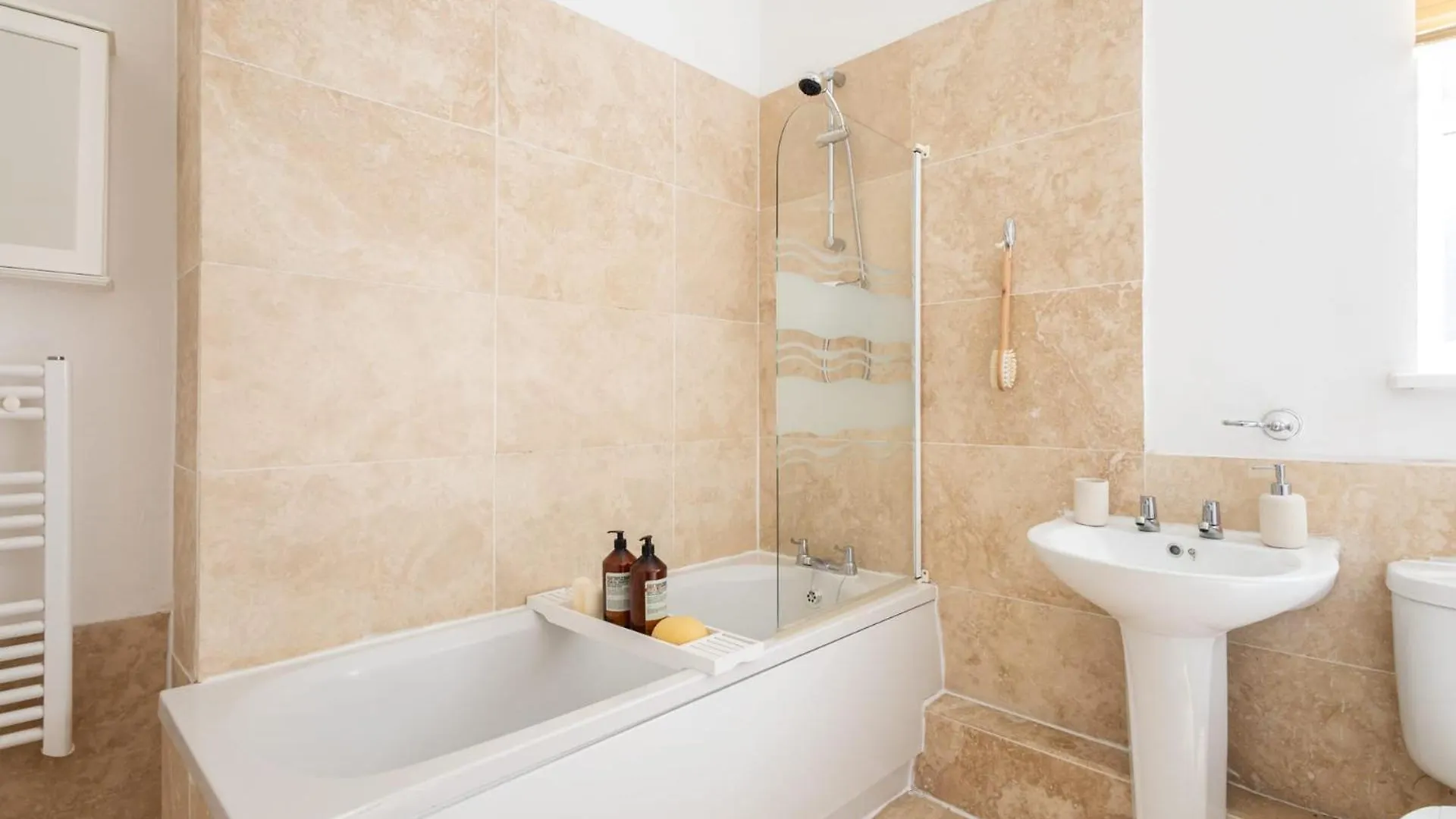 Host & Stay - High Street Loftus Appartement