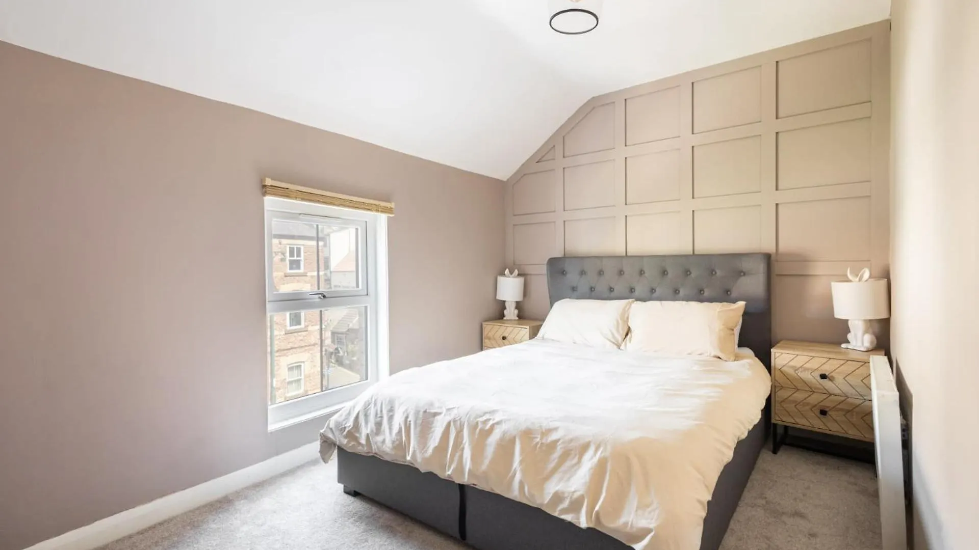 Appartement Host & Stay - High Street Loftus Verenigd Koninkrijk