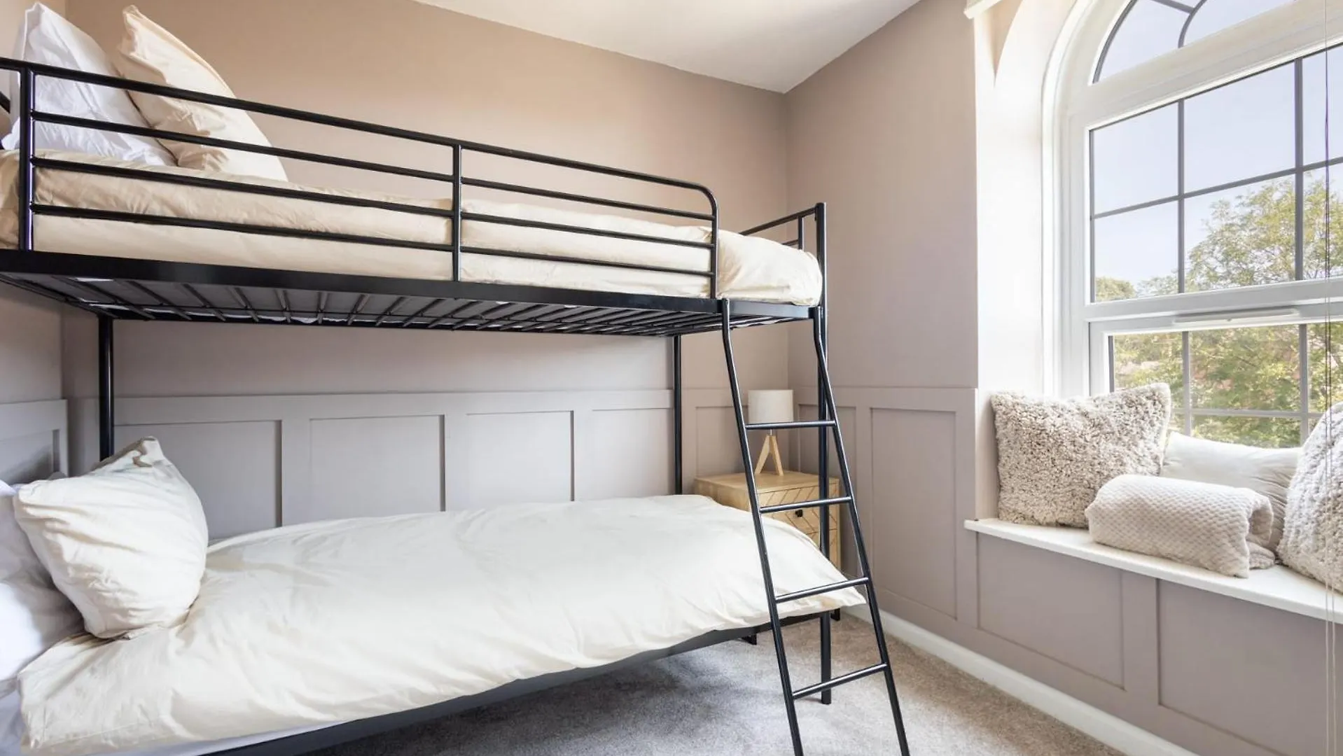 Host & Stay - High Street Loftus Appartement